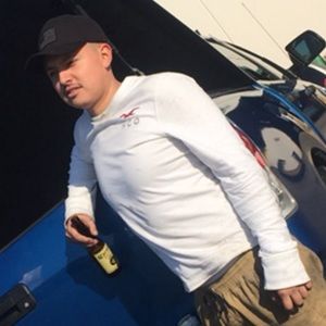 Meet your Posher, Edson